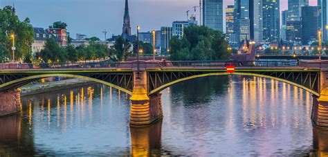 tripadvisor frankfurt|More.